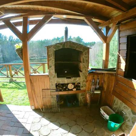 Agroturystyka Strzebielino Casa de Férias