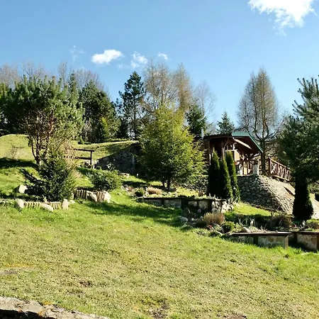 Semesterbostad Agroturystyka Strzebielino