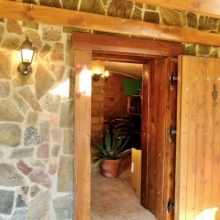 Agroturystyka Strzebielino Casa de Férias Strzebielino