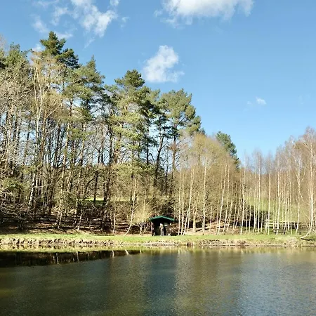 Agroturystyka Strzebielino Casa de Férias Strzebielino