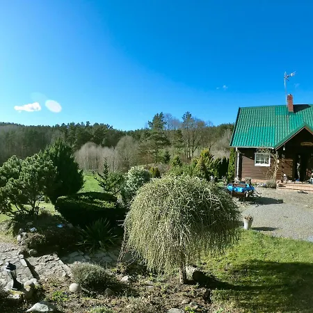 Agroturystyka Strzebielino Strzebielino