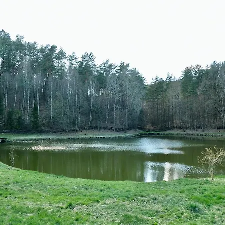 Agroturystyka Strzebielino Casa de Férias *