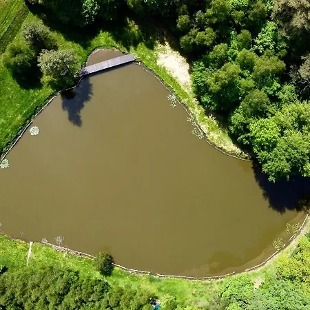 Casa de Férias Agroturystyka Strzebielino *