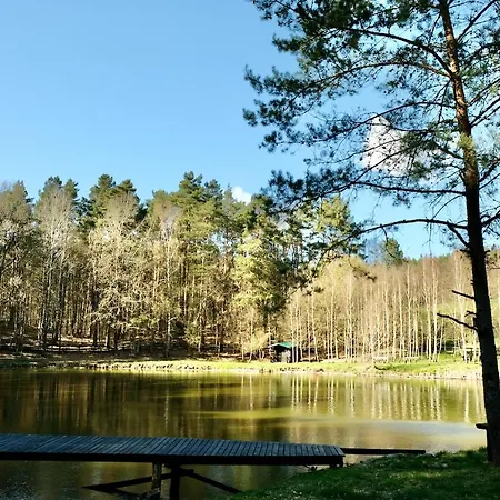 Agroturystyka Strzebielino