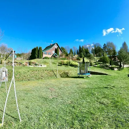Agroturystyka Strzebielino Strzebielino