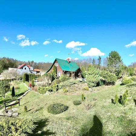 Semesterbostad Agroturystyka Strzebielino Strzebielino