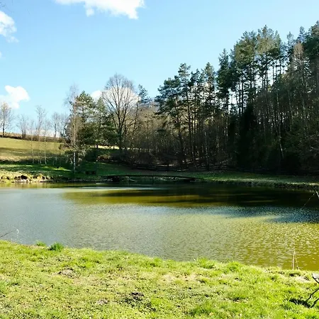 Agroturystyka Strzebielino Casa de Férias Strzebielino