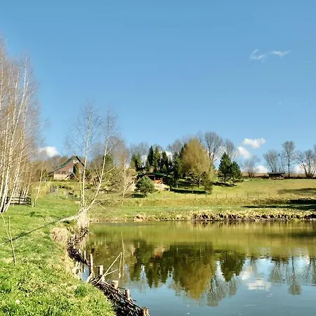 Agroturystyka Strzebielino