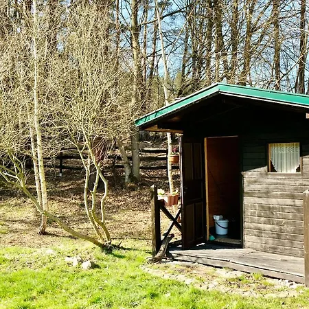Agroturystyka Strzebielino Casa de Férias *