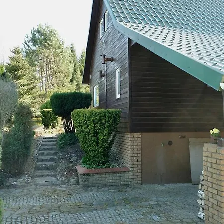 Casa de Férias Agroturystyka Strzebielino