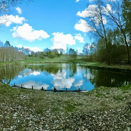 Agroturystyka Strzebielino *