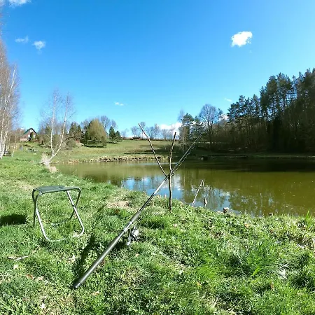 Semesterbostad Agroturystyka Strzebielino