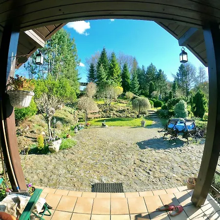 Casa de Férias Agroturystyka Strzebielino Strzebielino