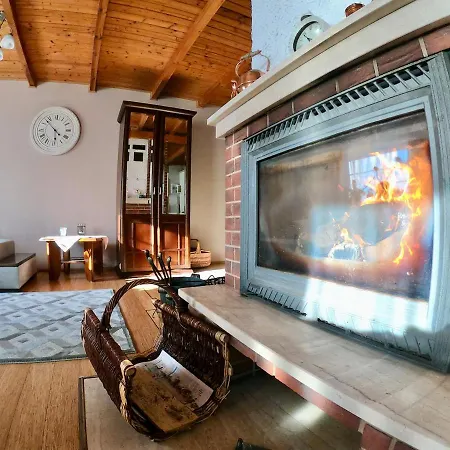 Agroturystyka Strzebielino Casa de Férias Strzebielino