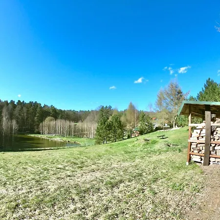 Agroturystyka Strzebielino *