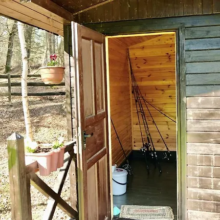 Agroturystyka Strzebielino * Strzebielino