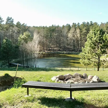 Agroturystyka Strzebielino Casa de Férias Strzebielino