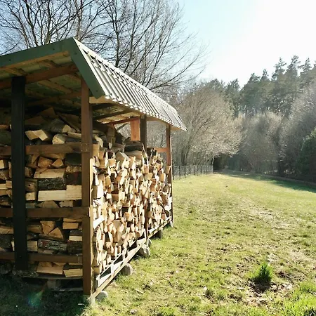 Agroturystyka Strzebielino Semesterbostad Strzebielino