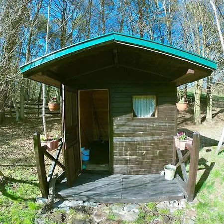 Agroturystyka Strzebielino Casa de Férias Strzebielino