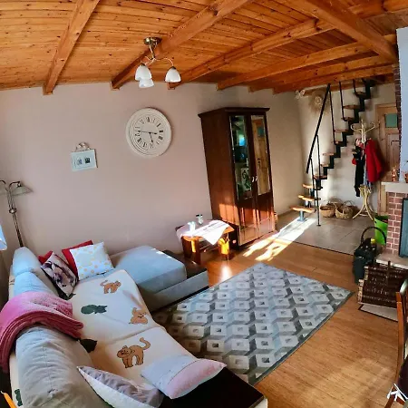 Agroturystyka Strzebielino *