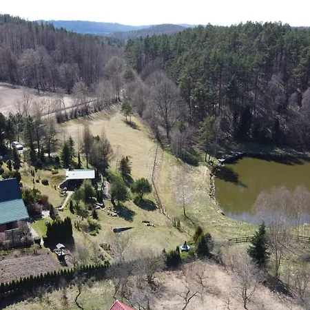 Semesterbostad Agroturystyka Strzebielino